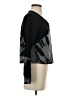 Bobi Black Long Sleeve T-Shirt Size XS - photo 4