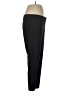 C. Wonder 100% Cotton Solid Black Active Pants Size 12 - photo 4