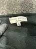 TeXTURE & THREAD Madewell 100% Cotton Black Cardigan Size XS - photo 7