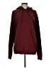 Gymshark Burgundy Pullover Hoodie Size L (estimated) - photo 1
