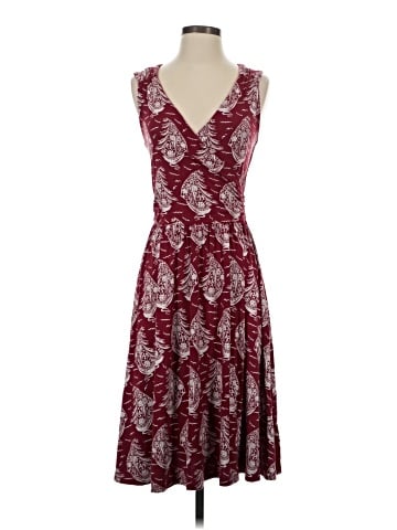 Lands' End Cocktail Dress (view 1)