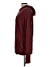 Gymshark Burgundy Pullover Hoodie Size L (estimated) - photo 5