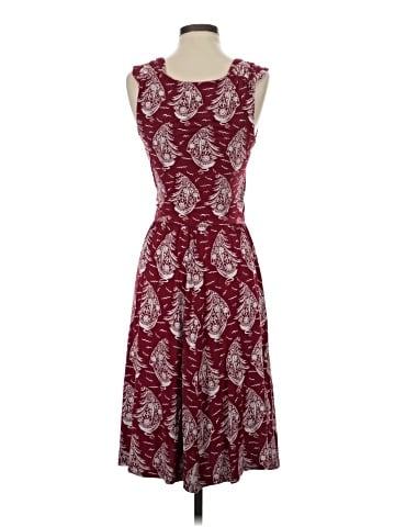 Lands' End Cocktail Dress (view 2)