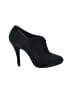 Aldo Black Heels Size 6 - photo 1