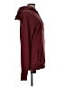 Gymshark Burgundy Pullover Hoodie Size L (estimated) - photo 4