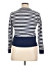 Belldini Blue Cardigan Size XL - photo 2