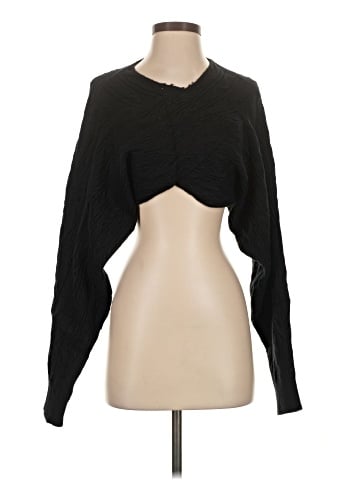 BLANK Cardigan (view 1)
