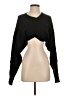 BLANK Black Cardigan Size XS - photo 1