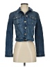 Elle Blue Denim Jacket Size XS - photo 1