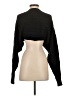 BLANK Black Cardigan Size XS - photo 2