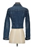 Elle Blue Denim Jacket Size XS - photo 2