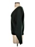 Madewell Green Pullover Sweater Size XS - photo 5