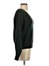 Madewell Green Pullover Sweater Size XS - photo 4