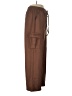 Fashion Brown Cargo Pants Size L - photo 4