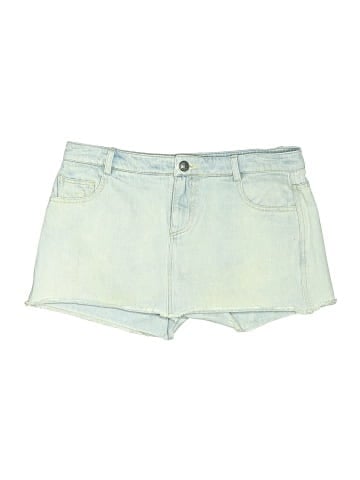 Sea New York Denim Shorts (view 1)