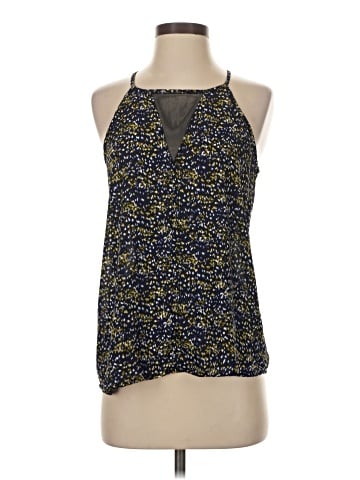 Papermoon Sleeveless Blouse (view 1)