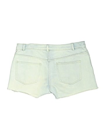 Sea New York Denim Shorts (view 2)