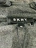 DKNY Gray Turtleneck Sweater Size XXS - photo 7
