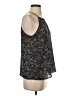 Papermoon Blue Sleeveless Blouse Size P (estimated, petite) - photo 4