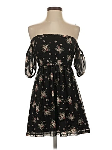 Hollister Casual Dress (view 1)