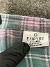 Empyre Plaid Green Short Sleeve Button-Down Shirt Size XL - photo 7