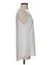 Unbranded 100% Polyester Silver Sleeveless T-Shirt Size 4 - photo 4