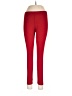 Lbisse Solid Red Active Pants Size L - photo 1