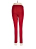 Lbisse Solid Red Active Pants Size L - photo 2
