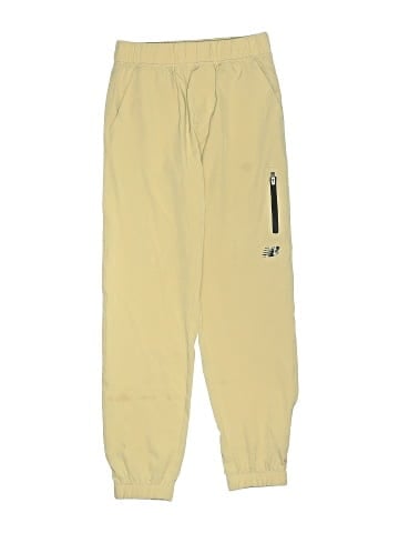 New Balance Track Pants (view 1)