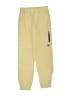 New Balance Yellow Track Pants Size 10 - 12 - photo 1