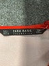 Zara Basic Red Sleeveless Blouse Size L - photo 7