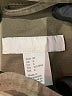 H&M 100% Cotton Green Jacket Size 6 - photo 6