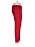 Lbisse Solid Red Active Pants Size L - photo 4