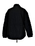 Active by Old Navy 100% Nylon Solid Black Snow Jacket Size L - photo 2