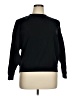 DKNY Sport Black Pullover Sweater Size XL - photo 1