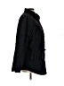 Active by Old Navy 100% Nylon Solid Black Snow Jacket Size L - photo 4