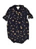 Old Navy 100% Rayon Blue Dress Size 5T - photo 1