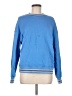 Lululemon Athletica Blue Sweatshirt Size 14 - photo 1