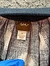 Tea Blue Dress Size 3 - photo 3