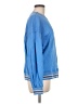 Lululemon Athletica Blue Sweatshirt Size 14 - photo 4