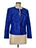 Insight Blue Jacket Size 8 (petite) - photo 1