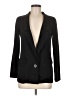 Final Touch Black Blazer Size M - photo 1