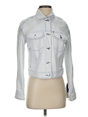 Armani Exchange Denim Jacket (view 1)