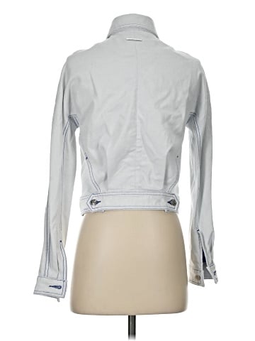 Armani Exchange Denim Jacket (view 2)