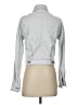 Armani Exchange Silver Denim Jacket Size XS - photo 2