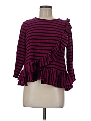 Crown & Ivy Pullover Sweater (view 1)