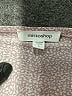 Mittoshop 100% Polyester Pink Casual Dress Size L - photo 7