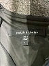Judith & Charles Color Block Black Cocktail Dress Size 8 - photo 7