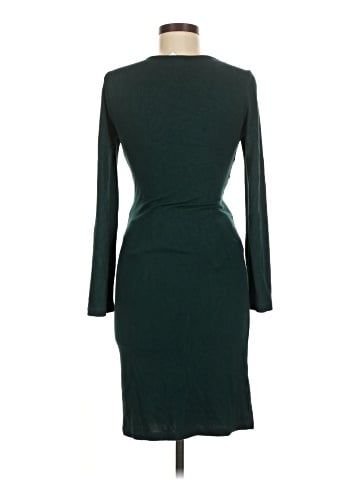 H&M Mama Cocktail Dress (view 2)