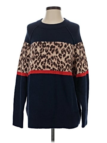Aerie Pullover Sweater (view 1)